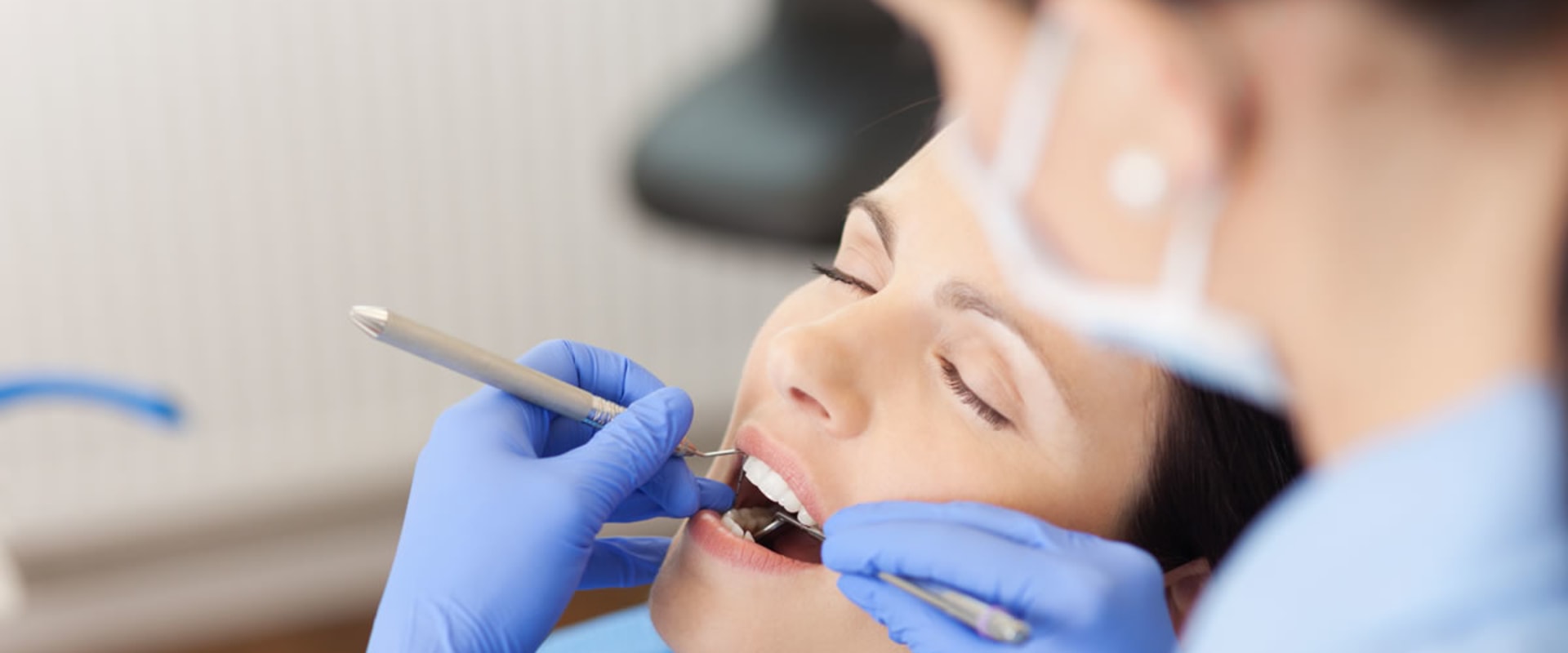 Benefits and Risks of Sedation Dentistry: What You Need to Know