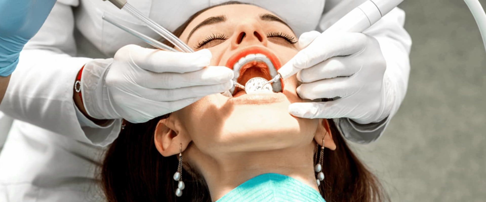 Minimizing Discomfort During Procedures: The Benefits of Sedation Dentistry