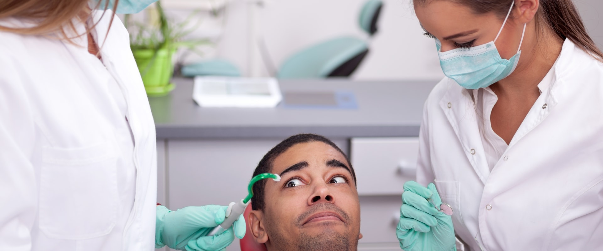 Faster Recovery Time: The Benefits of Sedation Dentistry