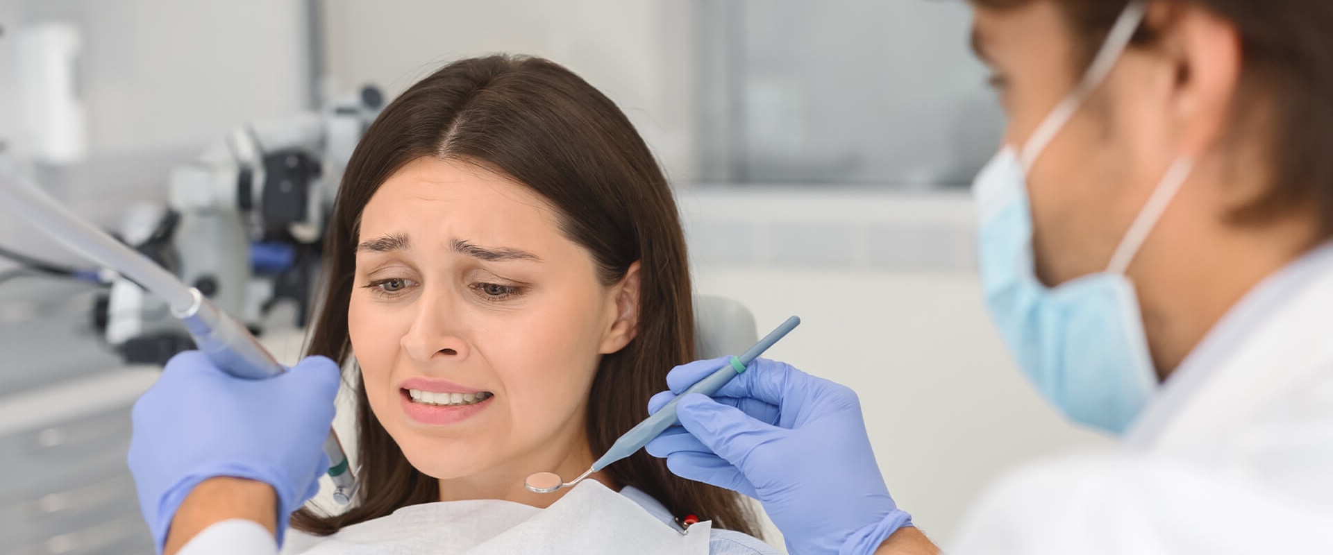 How it Works: Reducing Anxiety for Sleep Dentistry Patients