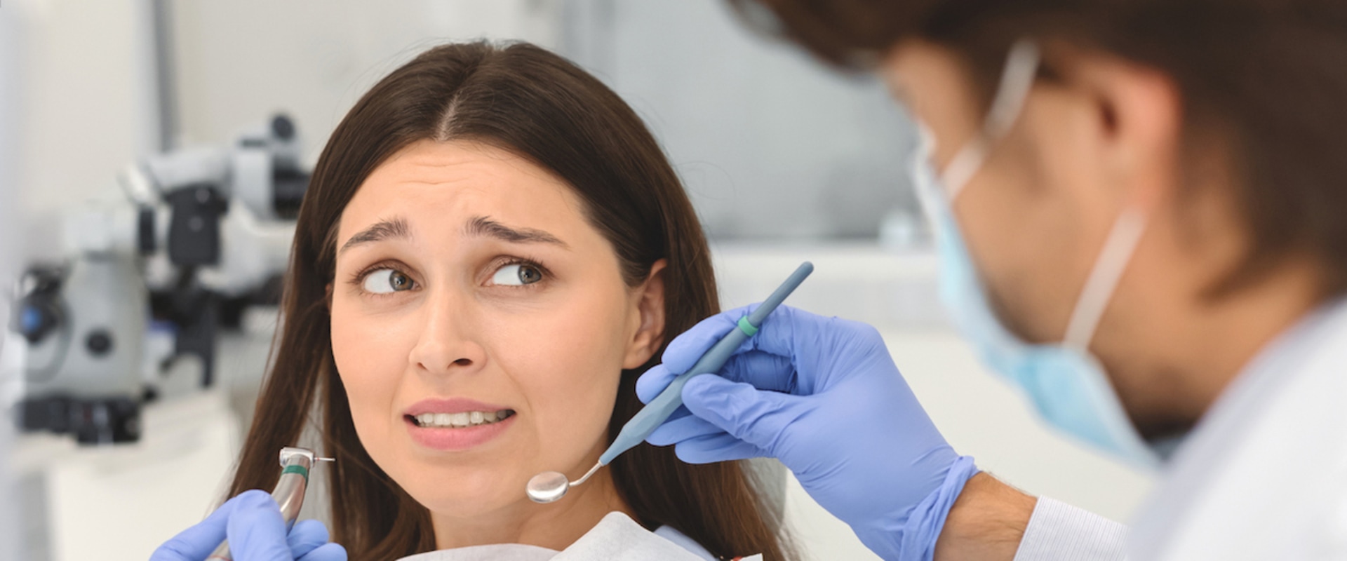 Discussing Fears and Concerns: How to Overcome Dental Anxiety