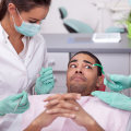Faster Recovery Time: The Benefits of Sedation Dentistry