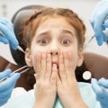 Choosing a Child-Friendly Dentist: A Parent's Guide to Preventing Dental Phobia in Children