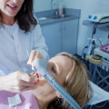 Reduced Need for Local Anesthesia in Sedation Dentistry