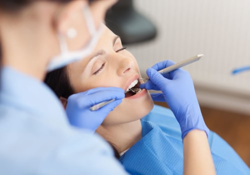 Benefits and Risks of Sedation Dentistry: What You Need to Know