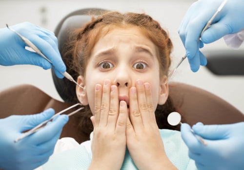 Early Positive Experiences with Dentistry: Overcoming Dental Phobia in Children
