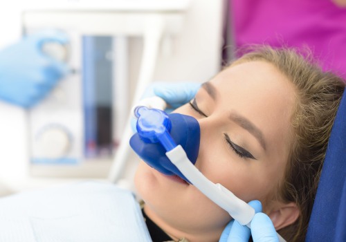 Suitability for Different Procedures: Choosing the Right Treatment for Pain-free and Sleep Dentistry