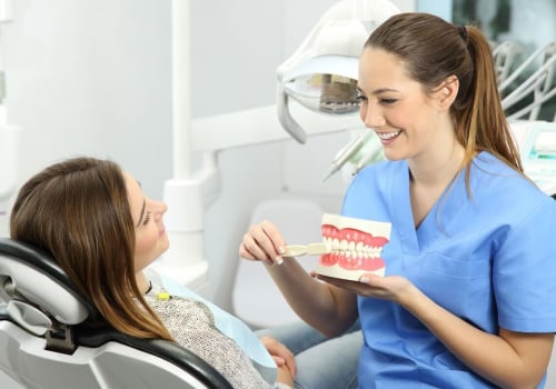 Minimizing Discomfort During Procedures: A Guide to Pain-Free Dentistry