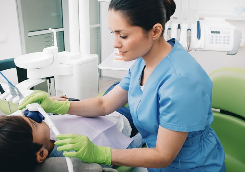 Understanding Sedation Dentistry: A Guide to Pain-Free and Sleep Dentistry
