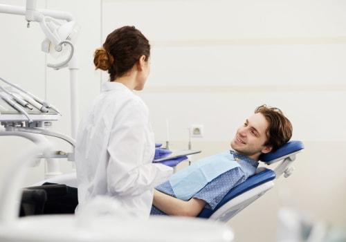Incorporating Sedation Dentistry: A Solution for Dental Phobia