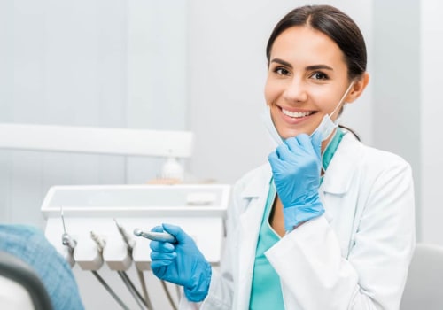 Pain-Free Dentistry: Understanding General Anesthesia
