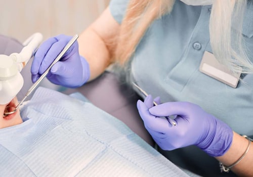 Exploring the Benefits and Limitations of Nitrous Oxide Sedation